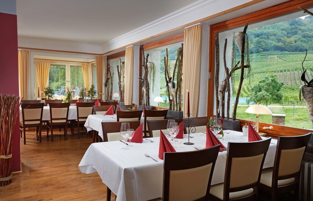 Hotel Pension Jagerstubchen Mayschoß Zewnętrze zdjęcie