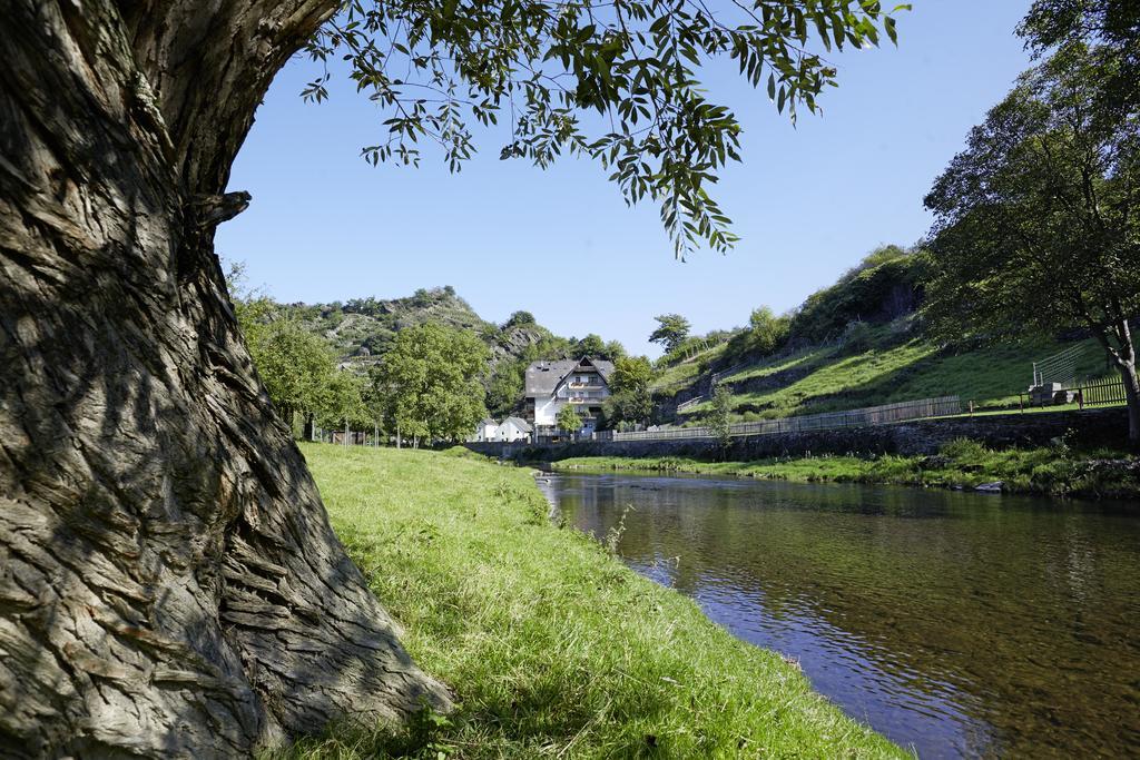 Hotel Pension Jagerstubchen Mayschoß Zewnętrze zdjęcie