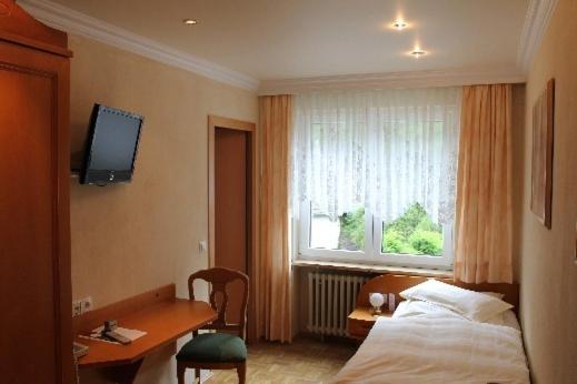 Hotel Pension Jagerstubchen Mayschoß Pokój zdjęcie